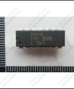 Ir2110 Mosfet And Igbt Driver Ic | Digilog.pk