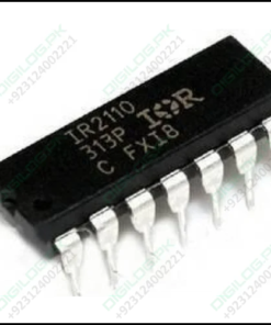 Ir2110 Mosfet And Igbt Driver Ic | Digilog.pk