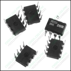 Ir2153 Ic Self-oscillating Half-bridge Driver