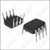 Ir2184 Mosfet Driver Ic 8 Pin Dip