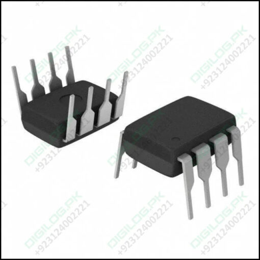 Ir2184 Mosfet Driver Ic 8 Pin Dip