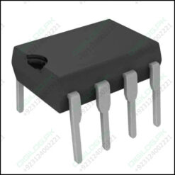 Ir2184 Mosfet Driver Ic 8 Pin Dip