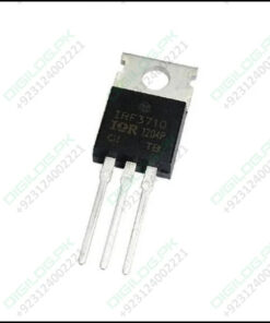 Irf3710 Power Mosfet