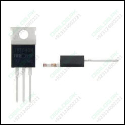 Irf640n Power Mosfet