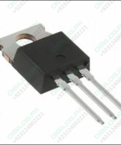 Irf840 N-channel 8a 500v Power Mosfet In Pakistan