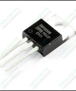 Irf9530n p Channel Mosfet