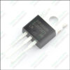 Irf9540 p Channel Power Mosfet - Buy In Pakistan |