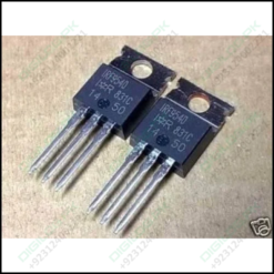 Irf9540 p Channel Power Mosfet - Buy In Pakistan |