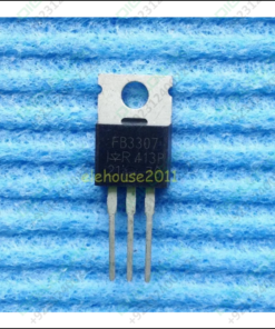 IRFB3307 MOSFETin Pakistan