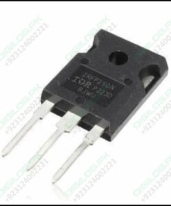 Irfp260n Power Mosfet