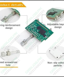 Jakemy Mobile Phone Motherboard Circuit PCB Board Holder