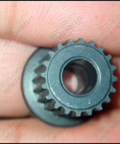 Japanese Gt2 20 Teeth 5mm Bore Push Fit Pulley Timing