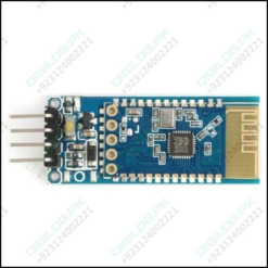 Jdy-09 Jdy-31 Arduino Bluetooth Module Upgraded Version