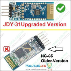 Jdy-09 Jdy-31 Arduino Bluetooth Module Upgraded Version