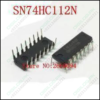 Jk Flip-flop Ic 74hc112