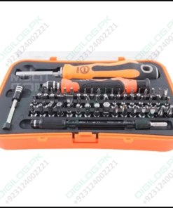 Jm-6092a 57 In 1 Multi-functional Screwdriver Hand Tool Set