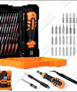 Jm8160 Jakemy 33 In 1 Multifunctional Diy Screwdriver Set