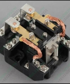 Jqx-62f 2z 220vac High Power Relay Coil