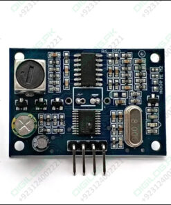 Jsn-sr04t Ultrasonic Sensor Module Distance Measuring In