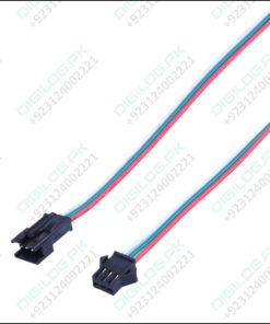 Jst Sm 3 Pins Plug Male And Female Wire Connector