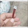 Jst2.0 2mm Pitch 4 Pin Connector Wire