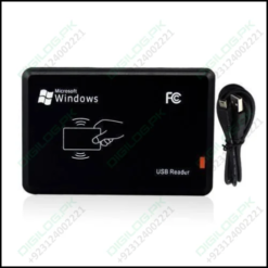 Jt308 125khz Usb Proximity Sensor Smart Rfid Id Card Reader