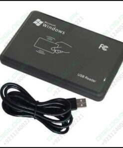 Jt308 125khz Usb Proximity Sensor Smart Rfid Id Card Reader