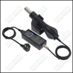 Kada 887 Digital Hot Air Gun Smd Rework Station