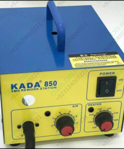 Kada850 Kada 850 Hot Air Smd Rework Soldering Station