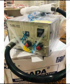 Kada850v Kada 850v Hot Air Gun Smd Bag Rework Station