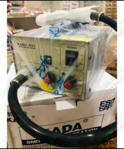 Kada850v Kada 850v Hot Air Gun Smd Bag Rework Station