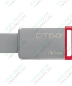 Kingston 32gb Usb 2.0 Flash Drive In Pakistan