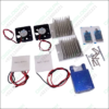 Diy Kits Thermoelectric Peltier Refrigeration Cooling System