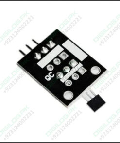 Ky 003 Hall Magnetic Force Sensor Module For Arduino Effect