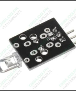 Ky 005 Infrared Transmit Sensor Module Hw-483 Hw 483 In