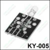 Ky 005 Infrared Transmit Sensor Module Hw-483 Hw 483 In