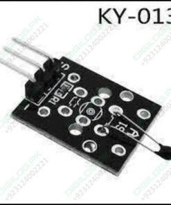 Ky 013 Ky-013 Analog Temperature Sensor Module In Pakistan