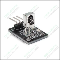 Ky-022 Arduino Infrared Sensor Receiver Module 38khz Ir