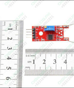 Ky-025 Reed Switch Sensor In Pakistan