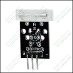 Ky-031 Ky 031 Knock Sensor Module Tap In Pakistan