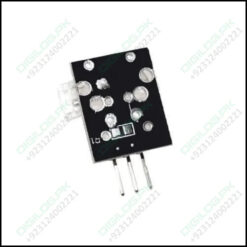 Ky-031 Ky 031 Knock Sensor Module Tap In Pakistan