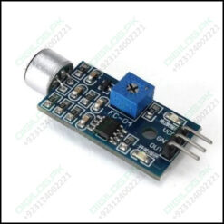 Ky-038 Lm393 Sound Detection Module