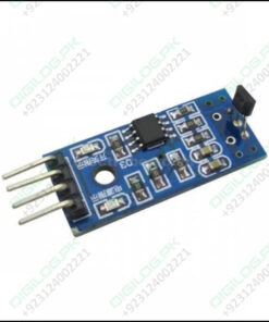 Ky024 Linear Magnetic Hall Effect Sensor In Pakistan