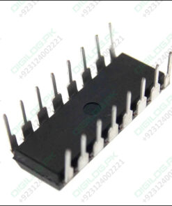 L293d Ic Dual H-bridge Motor Driver In Pakistan