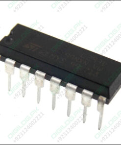 L293d Ic Dual H-bridge Motor Driver In Pakistan