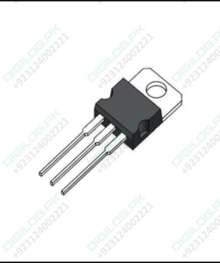 Ld1117v33 Ams1117 Lm1117 3.3v Regulator To220 Package