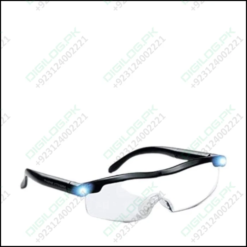 Led Magnifying Glasses