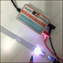 Led Tv Tester 0-300v Monitor Laptop Backlight Lamp Beads