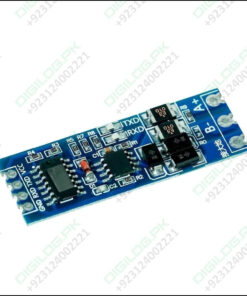 Level Conversion Serial Port Ttl To Rs485 Uart Module Mcu