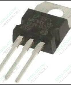 Lf33 3.3v Low Dropout Regulator